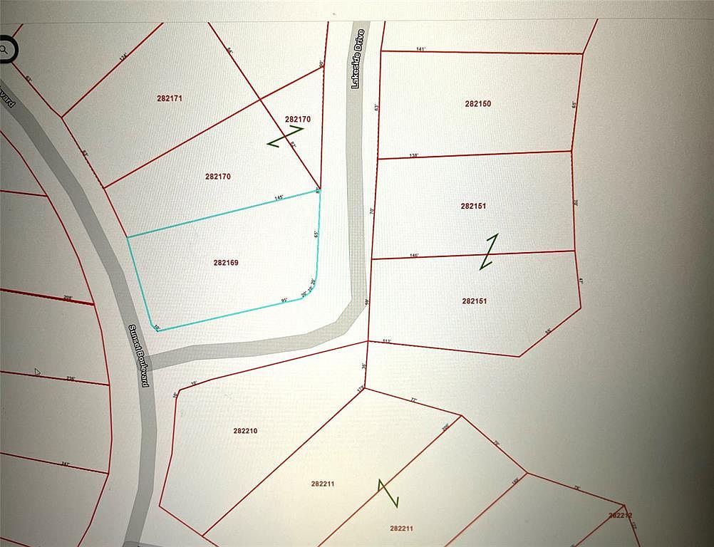 0 Sunset Blvd, Malakoff, TX 75148 MLS 45273581 Zillow