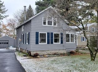 634 Britton Rd, Rochester, NY 14616