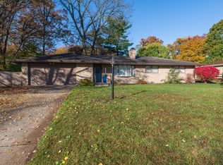 7632 Woodcrest St, Portage, MI 49024