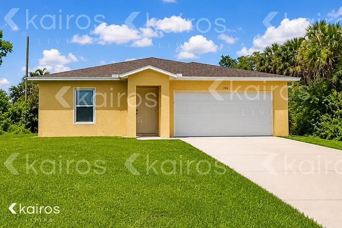 1124 Ware Ave