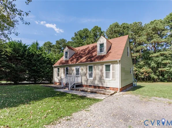 20520 Cox Rd, Sutherland, VA 23885