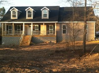 1265 Dairy Road Rdg, Spring, SC --