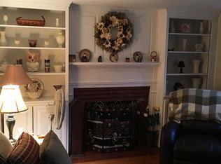 421 Sagamore Rd, Rye, NH 03870