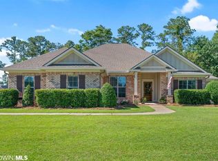 27822 Oakachoy Loop, Daphne, AL 36526