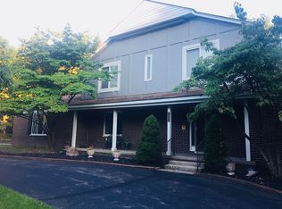 2931 W Avon Rd, Rochester Hills, MI 48309