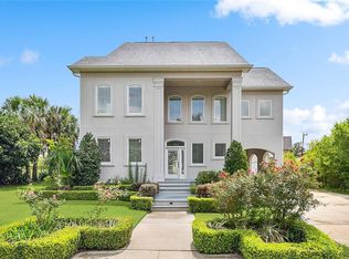 4805 N Turnbull Dr, Metairie, LA 70002