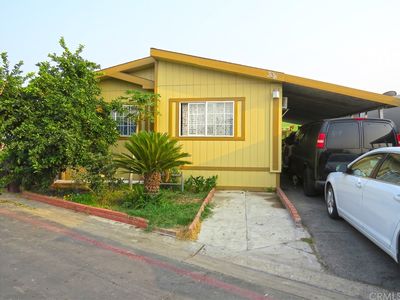 518 S Sullivan St Space 41, Santa Ana, CA, 92704