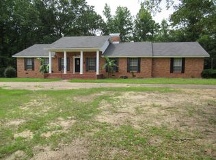 14853 Redland Rd, Tallassee, AL 36078