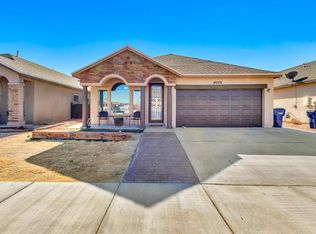 14256 John Scagno, El Paso, TX 79938