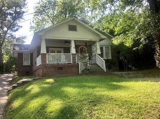 1027 Madison St, Jackson, MS 39202