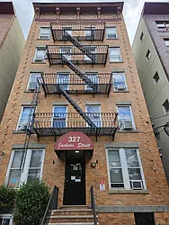327 Jackson Street