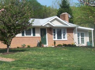 8517 Water Street Rd, Walkersville, MD 21793
