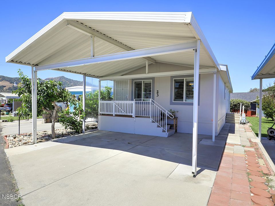 1st image of 80 Zaca St Space 23