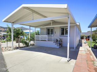 80 Zaca St Space 23, Buellton, CA 93427