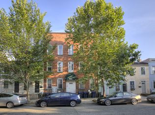 424 Ridge St NW APT 3, Washington, DC 20001