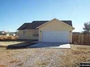 1239 Lattin Rd, Fallon, NV 89406