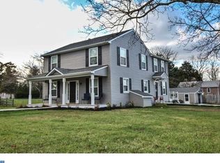 400 3rd St, Lafayette Hill, PA 19444