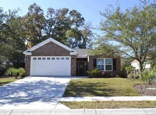 529 5th Ave S, North Myrtle Beach, SC 29582
