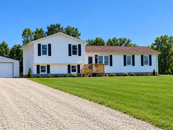 5700 Possum St, Mount Vernon, OH 43050