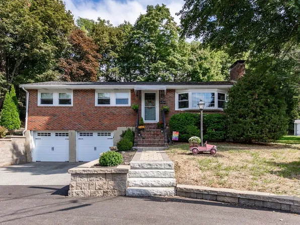 36 Lincoln Ter, Waltham, MA 02451