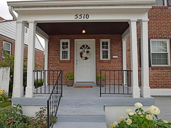 2nd image of 5510 Glengate Ln