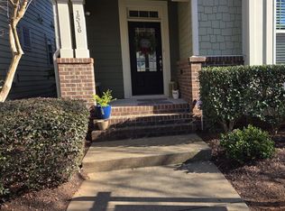 1516 Crafton Way, Raleigh, NC 27607