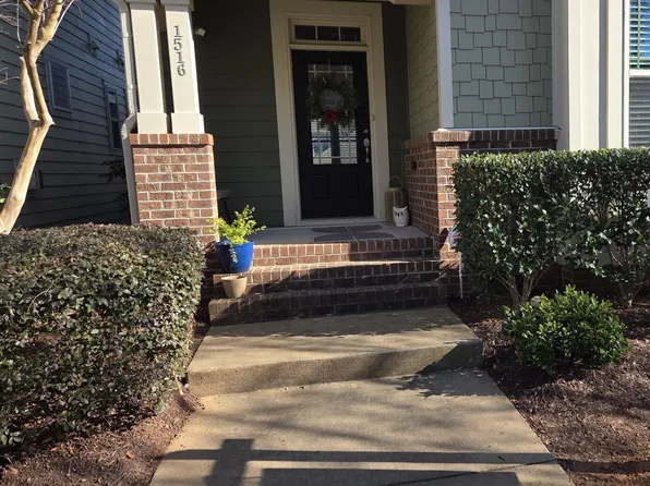 1516 Crafton Way, Raleigh, NC 27607
