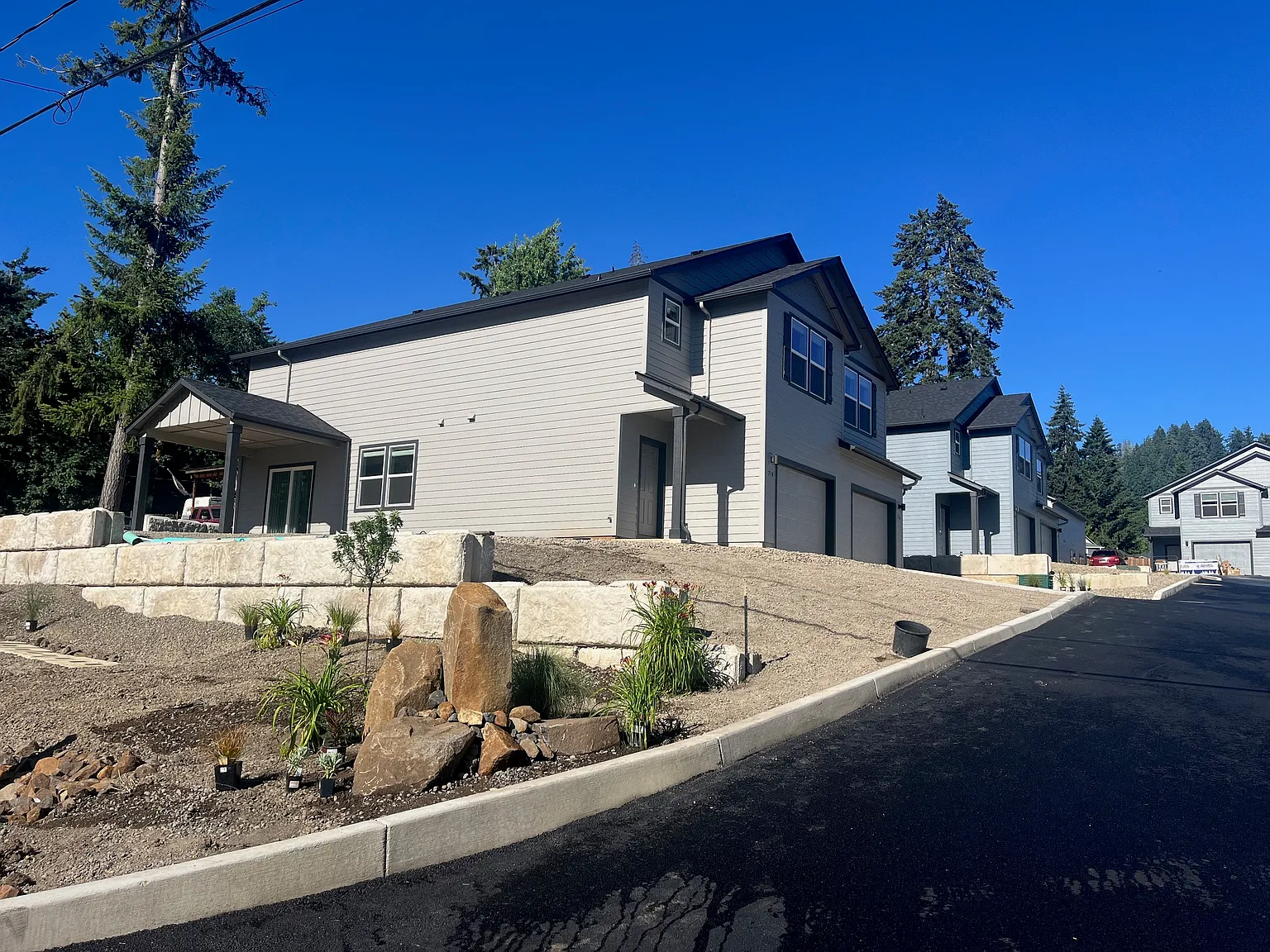 3 bed, 2.5 bath, 1545 sqft, $2,500 — Photo 1