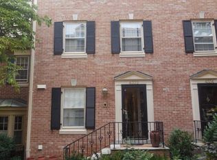 4332 Westover Pl NW, Washington, DC 20016