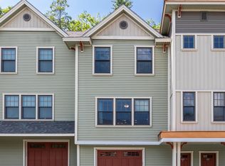 337 Mount Support Rd UNIT 604, Lebanon, NH 03766