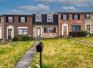 12 Badger Gate Ct, Catonsville, MD 21228