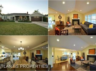 1425 Floyd Ave, Sunnyvale, CA