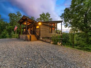 361 June Bug Ln, Blue Ridge, GA 30513