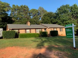 1310 Brookwood Dr, Watkinsville, GA 30677