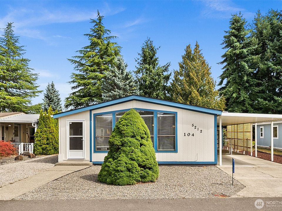 1st image of 5212 Yakima Lane SE #104