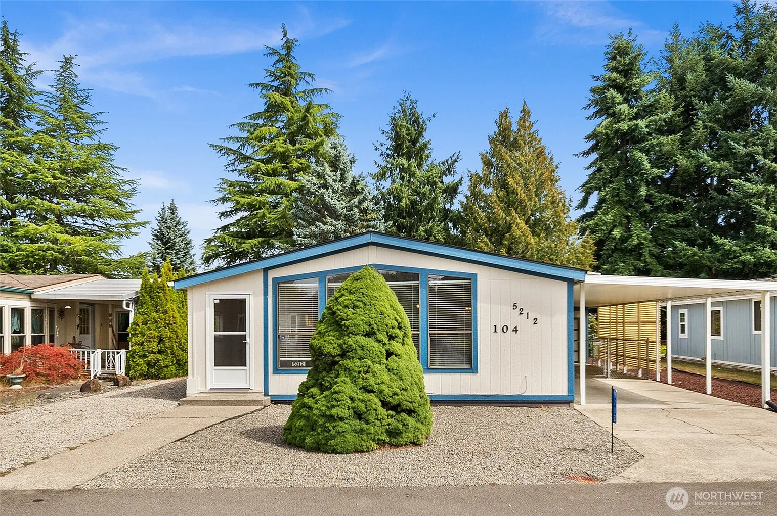 5212 Yakima Lane SE #104 photo 1
