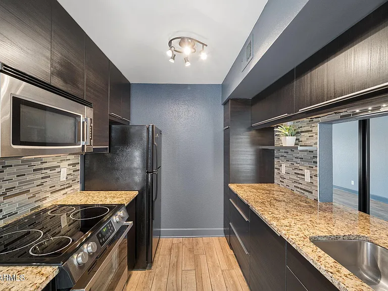 3600 N Hayden Rd #3703 — Photo 12