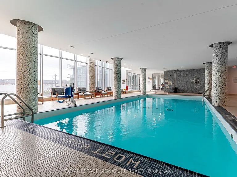 2230 Lake Shore Blvd W #204 — Photo 35