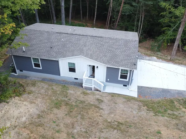 6504 Milroy Ln, Knoxville, TN 37918
