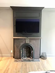 Rented by Barran Adam Aydin, LREB