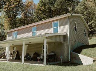 14095 Cranston Rd, Morehead, KY 40351