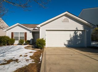 1729 Southwind Dr, Charlotte, NC 28216