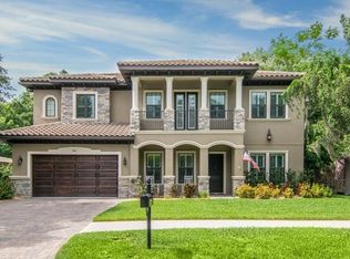 3421 W San Jose St, Tampa, FL 33629