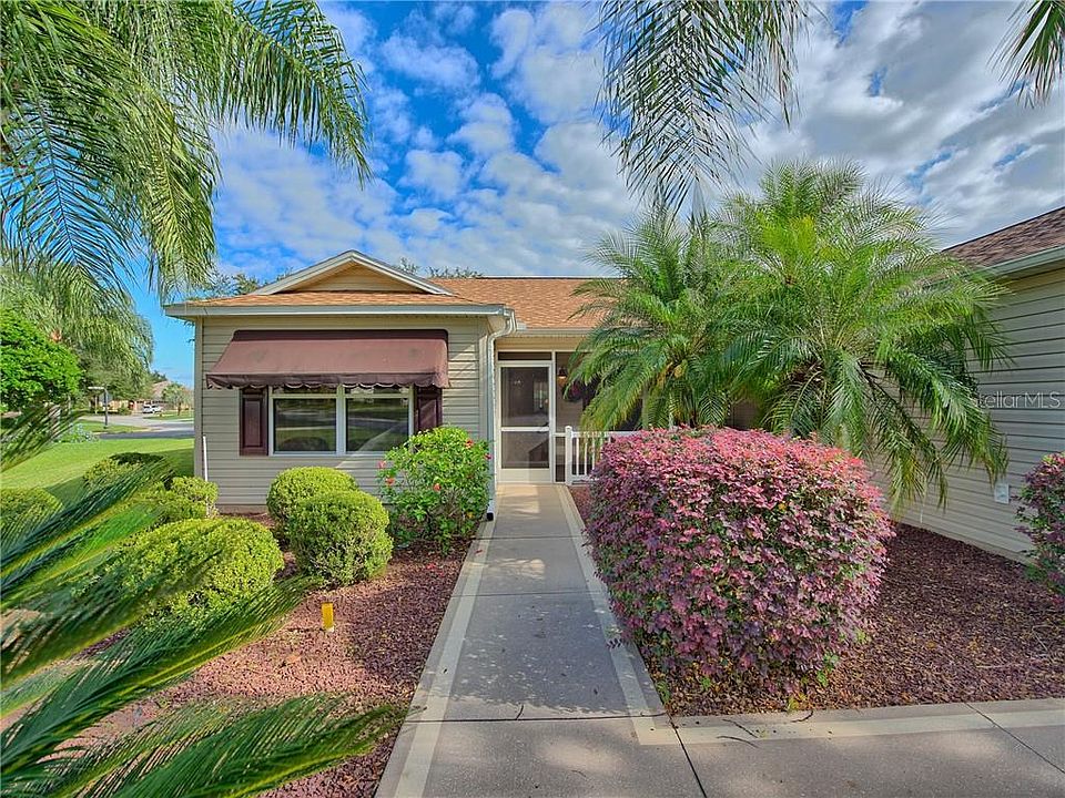 8003 SE 174th Belhaven Loop The Villages FL Zillow