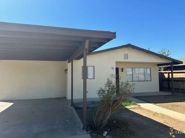 17 Dove Ct, Heber, CA 92249