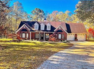 273 Davis Lake Rd, Locust Grove, GA 30248