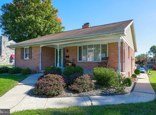 1020 Chestnut St, Columbia, PA 17512