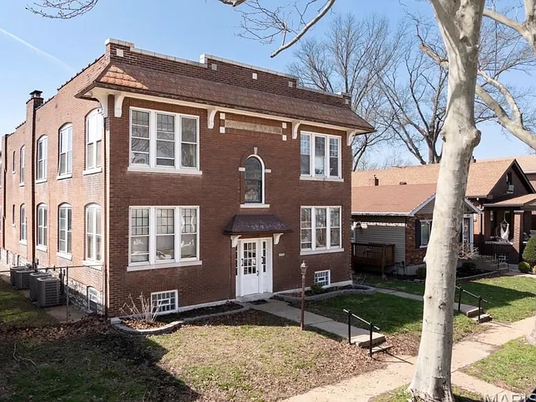4950 Finkman St #1W — Photo 1