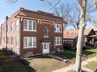 4950 Finkman St #1W, Saint Louis, MO