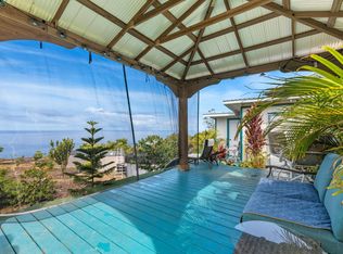 88-1531 Awapuhi Ave, Captain Cook, HI 96704